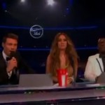 JLo Returning to “American Idol”