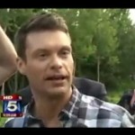 “American Idol” Host Ryan Seacrest Talks to FOX 5