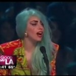 Lady Gaga Judges “So You Think You Can Dance’s” Top 8