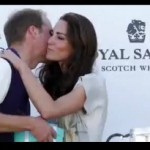 Prince William and Kate Middleton Take on L.A.