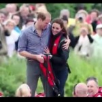 Prince William and Kate Middleton’s Boat Race