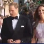 William and Kate’s new home