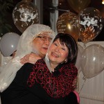 Aaron & Judy’s 50th Wedding Anniversary Party at Funky Thai Restaurant – Parts I, II, III & IV