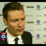 TMZ: Is Ryan Seacrest Leaving “American Idol”?