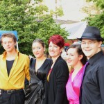 danceScape @ Burlington Sound of Music Festival, Part I – June 15th HIGHLIGHTS (FRIDAY)