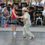 danceScape Dance Talent Demo Reel (Lindy Hop) – Performance & Event Learning Bookings