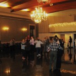 danceScape Open House – Ballroom, Salsa/Latin, danceTONE, Lindy Hop
