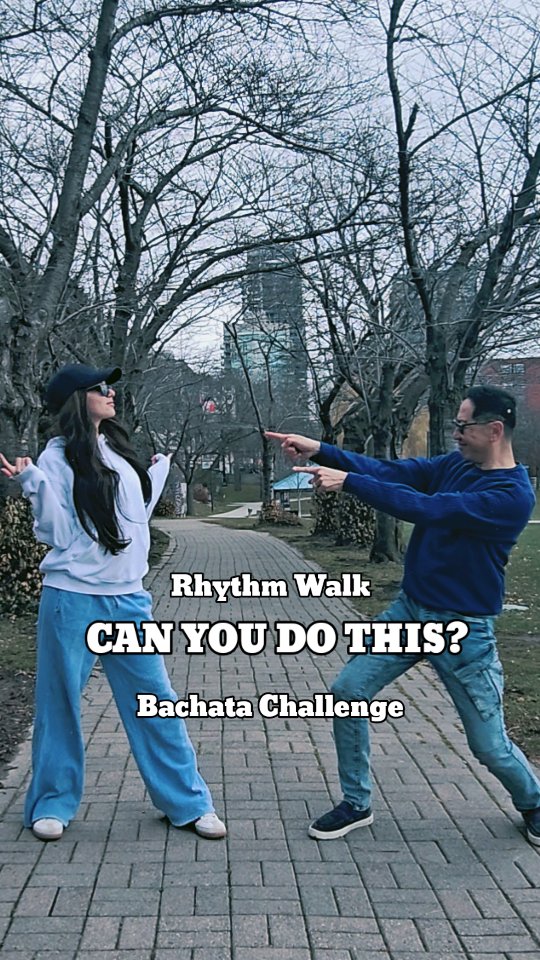 🌸 Rhythm Walk + Community Gathering @ Sakura Project

🎥 Robert challenged Gina to a Bachata Rhythm Walk…

Last time, she challenged him to Hip Hop 😄

What started as a simple challenge…
became a reminder:

👉 rhythm can begin with just a step

This spring, under the cherry blossoms, we’re creating something simple—but meaningful.

You’re invited to an informal community gathering to:

💛 Share stories of loved ones
🤝 Connect with others
💡 Explore ideas + collaborations
🌱 Be part of something growing

This is not a formal event.

Just a space to come as you are.

📍 Spencer Smith Park
🗓 Saturday, May 2
⏰ 10:30 – 11:15 AM
(No pressure. All welcome.)

🚶‍♀️ If the moment feels right…
we may introduce a gentle Rhythm Walk

✨ Qigong / Tai Chi Flow × Rumba Rhythm
(optional • simple • accessible)

💛 Future Rhythm Walks = Pay What You Can

100% supports the danceScape Endowment Fund

Every contribution goes forward — supporting accessible programs in our community

🎧 Coming Soon: Rhythm Talks Podcast

Stories of loved ones. Real journeys. Voices that matter.

✨ Join Us

👉 Read more on our blog:
https://www.dancescape.org/rhythm-walk-community-gathering-sakura-project-burlington-dancescape/⁠

👉 RSVP here:
https://clients.mindbodyonline.com/ASP/adm/main_enroll.asp?studioid=7641&tg=26&vt=&lvl=&stype=-101&view=day&trn=0&page=&catid=&prodid=&date=4%2f1%2f2026&classid=0&prodGroupId=&sSU=&optForwardingLink=&qParam=&tabID=101⁠

👉 DM us to stay in the loop

🌸 Come for the stories
Stay for the connection
Move if you feel called

Move Without Limits. Give Forward.

#RhythmWalk #SakuraProject #DanceScape #RiseThroughRhythm #BurlingtonOntario