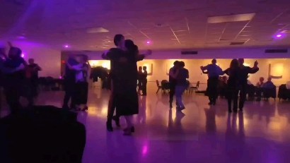 danceScape supporting Local Social Dance Adventures, this one again at the Burlington Legion (Branch 60), Sunday, Nov. 19th, 7-10 pm. Thanks so much to DJ Jan, Linda, Kim and their Volunteer Staff for the warm and gracious hospitality and recognition of danceScape Students and Alumni during the dance. We know how much work goes into creating and organizing local social events such as these, congrats to all!
Great to see Private Lesson students starting to come out with Group Class students for these fun "Social Dance" crawls!
The Burlington Legion hosts these weekly Sunday Socials from 7 to 9 pm, $12 pp. Their Mission is to serve our Veterans, which includes serving Military and RCMP members and their families, to promote Remembrance and to serve our communities and our country.
Although Robert, Beverley and Valeriia are not always able to attend, please connect with them and we can always organize another group get-together at this and other local events. Sign up for the next Social Dance Adventure in Class or through danceScape eZine.
danceScape Adventures in #dance + #fitness - #Ballroom, #Salsa/Latin, #WeddingDance, danceTONE cardio, danceFLOW #qigong/#taichi. In-Studio in downtown Burlington or Online Anywhere Anytime. #shallwedance?
Robert Tang & Beverley Cayton-Tang are 3-time Canadian and 2-time North American Ballroom Champions, as seen on the Marilyn Denis Show, Dragons Den, CHCH Morning Live, ParticipACTION's "Get Inspired. Get Moving" fitness campaign. They are recipients of the Award of Distinction from Ontario DanceSport and the Burlington Accessibility Award in Education from the City of Burlington.