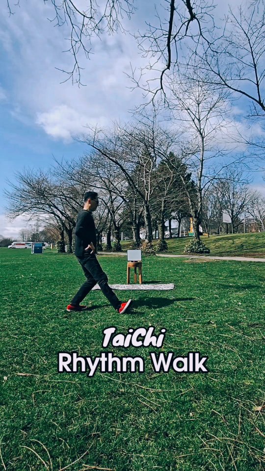 A gentle taste of what we may do together…

Simple danceFLOW Rhythm Walk under the cherry blossoms. 
Breathing. Moving slowly. Honouring. Remembering. 

Some may share stories of loved ones who have passed. 
Others may simply soak in the moment.

No experience needed. 
No pressure. 
Just presence.

🌸 Sakura Project 
Saturday, May 2 · 10:30–11:15 AM 
Spencer Smith Park (cherry trees by the lake | rain → gazebo)

Come walk with us if you feel inspired 💛 💃🕺