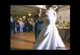 danceScape First Dance on W-Network's "GROOMED"
