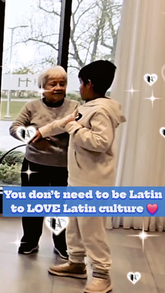 ❤️ You don’t have to be Latin to LOVE Latin culture ❤️

Celebrating the joy of sharing music, food, dance & culture 😊

Getting ready for: 🎭 Latin Night at the Museum
eat make share… dine & dance!

✨ dance demonstrations
✨ beginner-friendly lesson
✨ hors d’oeuvres
✨ rooftop lake views
✨ social dancing
✨ and stories shared through music & movement

Featuring members of the danceScape community from many different backgrounds coming together through a shared love of Latin music, dancing, friendship, and community ❤️

📅 Saturday, June 13 | 7 pm
📍 Joseph Brant Museum
1240 North Shore Blvd E., Burlington

🎟 $35/person
🍷 $40/person with alcoholic drink ticket
(16+ event)

The evening also includes admission to the national touring exhibition eat make share: a taste of immigration — presented in partnership with the Canadian Museum of Immigration at Pier 21 and supported by BMO.

This is the first time the exhibit has toured nationally and Burlington is its first — and only — Ontario stop ❤️

👉 Tickets & info in comments below!

#LatinNight #DanceScape #BurlingtonEvents #SummerVibes #Bachata

Photo Credit: @sbrudnicki