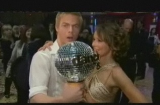 Dancing With The Stars Finale