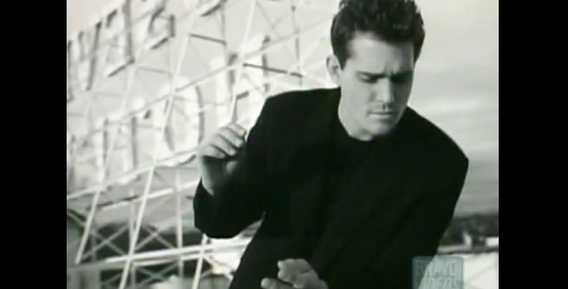 Michael BublÃ© - Sway 