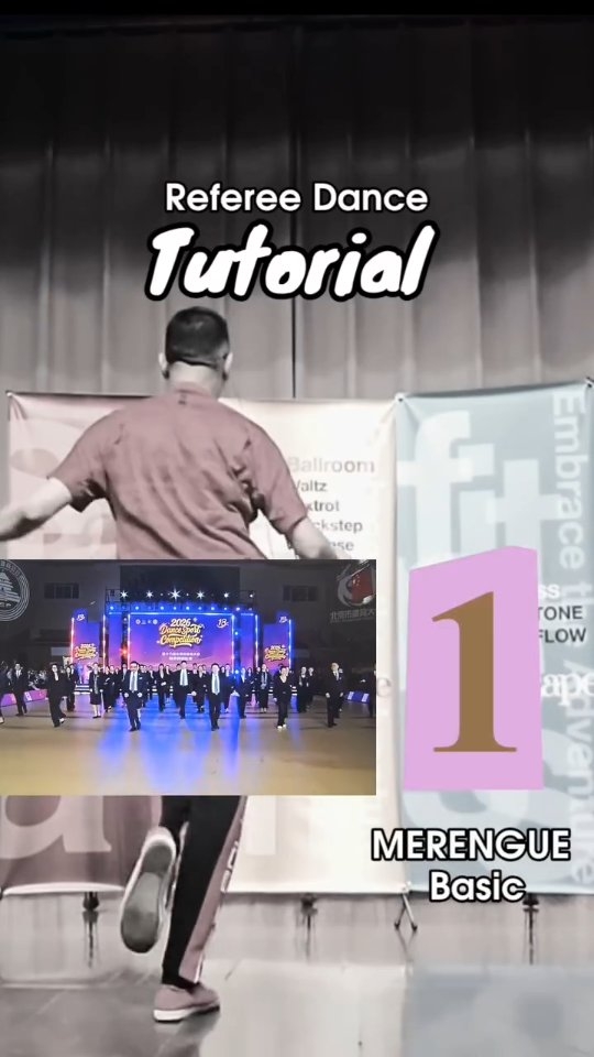 ✨ LEARN THE DANCE BEFORE SATURDAY! 💃

Joining us for Chinese Rhythm & Taste – eat make share: dine & dance at Joseph Brant Museum this Saturday?

Here's your opportunity to learn the dance before you arrive!

Inspired by a viral Mandopop dance, it incorporates fun rhythmic steps from Merengue, Bachata, Disco, and Cha Cha—making it easy for everyone to join in.

Practice at home, then experience the excitement live during our interactive dance lesson!

Your evening also includes:

✨ Delicious Chinese, Japanese, and Thai cuisine by Chef Zee Zheng
🍷 Craft beverages from 13th Street Winery and Nickel Brook Brewing Co.
🎭 Inspiring cultural performances and dance demonstrations
🏛️ Admission to the eat make share: a taste of immigration exhibition
💃 Social dancing after the formal program—stay, mingle, and keep dancing!

No dance experience is required—just bring your curiosity, your smile, and your sense of adventure.

📅 Saturday, July 18
🕖 7:00–9:00 PM (Social dancing follows the formal program.)
📍 Joseph Brant Museum, Burlington

Different cultures. Familiar rhythms.

❤️ Embrace the Adventure.

#danceScape #ChineseRhythmAndTaste #Burlington #LineDance #EmbraceTheAdventure