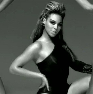 BeyoncÃ© – “Single Ladies (Put A Ring On It)”