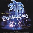 "Dancin' Fool" from Copacabana