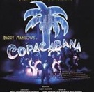 “Dancin’ Fool” from Copacabana