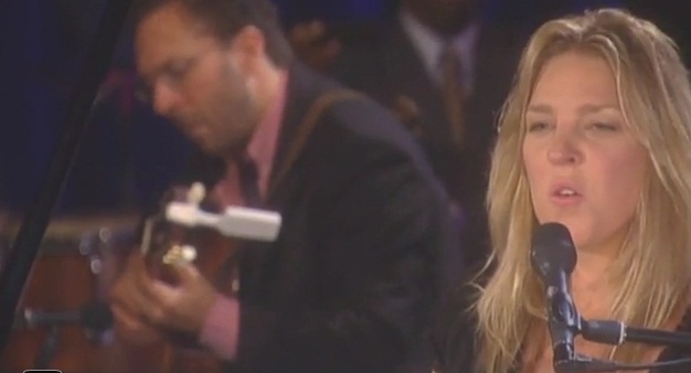 Diana Krall - Boy From Ipanema