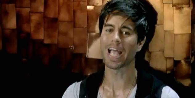 Enrique Iglesias – “I Like It”