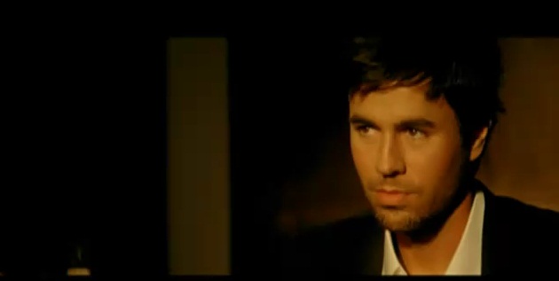 Enrique Iglesias "Tonight (I'm Lovin' You)"