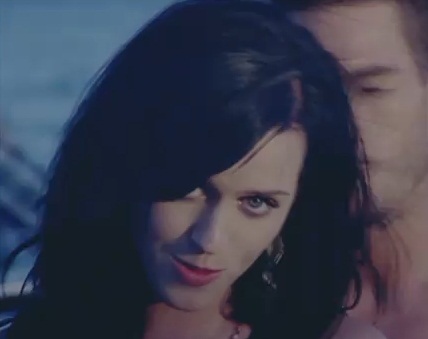 Katy Perry - "Teenage Dream"