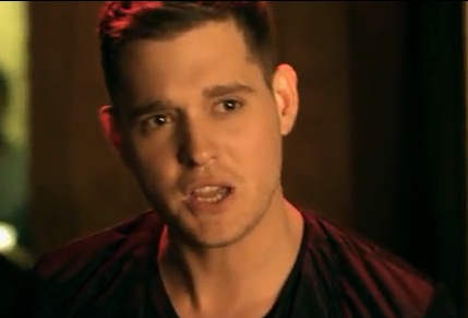 Michael BublÃ© – “Hollywood”