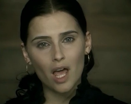 Nelly Furtado – “Try”