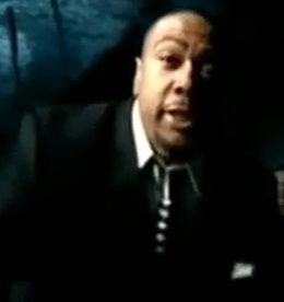 Timbaland-“The way I are”