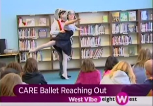 CARE Ballet