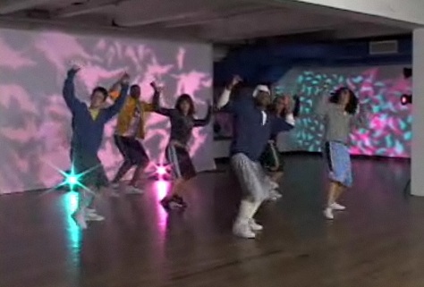 be the music in Hip Hop - "Southern Groove"