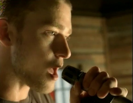 Justin Timberlake - "SeÃ±orita"