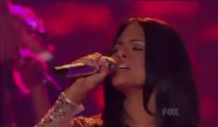 "American Idol": The Morning After: Rocket Man Night