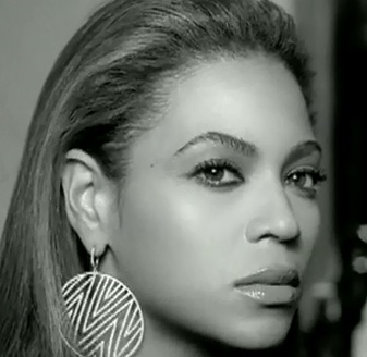BeyoncÃ© - "If I Were A Boy"