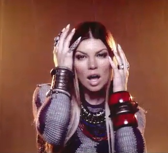 Black Eyed Peas - "The Time (Dirty Bit)"