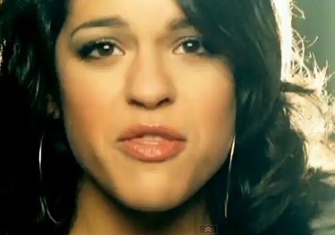 Eva Avila - "I Owe It All To You"