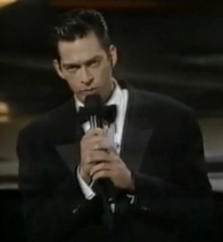 Harry Connick Jr. - "We Are in Love"