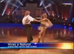 Dancing with the Stars Analysis with Thom White