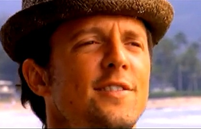 Jason Mraz - "I'm Yours"