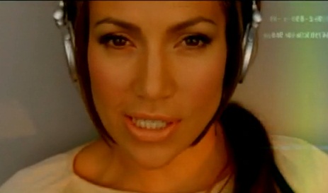 Jennifer Lopez - "Play"
