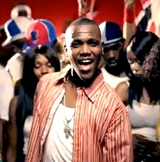 Kevin Lyttle - "Turn Me On"