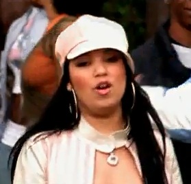 Lumidee - "Never Leave You (Uh Oooh)"