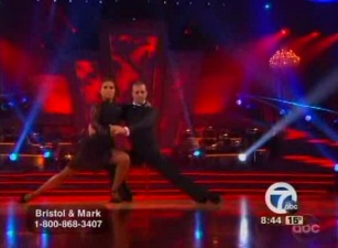 "Dancing with the Stars" Mark Ballas visits Broadcast House