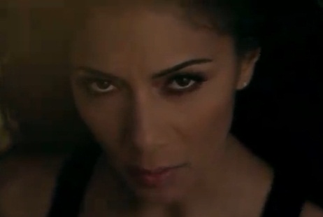 Nicole Scherzinger - "Don't Hold Your Breath"