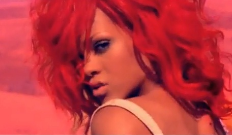 Rihanna - "Only Girl (In The World)"