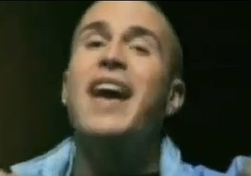 Shawn Desman- "Lets Go"