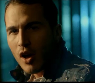 Shawn Desman - "Electric / Night Like This" 