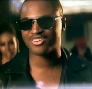 Taio Cruz - "Dynamite"