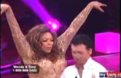 Wendy Williams Talks About Dancing with the Stars