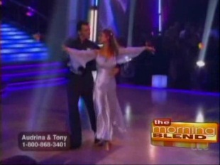 Dancing With The Stars